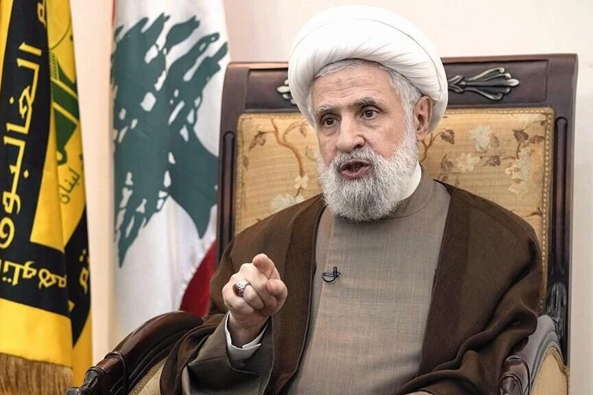Hezbollah bác bỏ thỏa thuận ngừng bắn mới gia hạn giữa Israel - Lebanon Hezbollah bác bỏ thỏa thuận ngừng bắn mới gia hạn giữa Israel - Lebanon