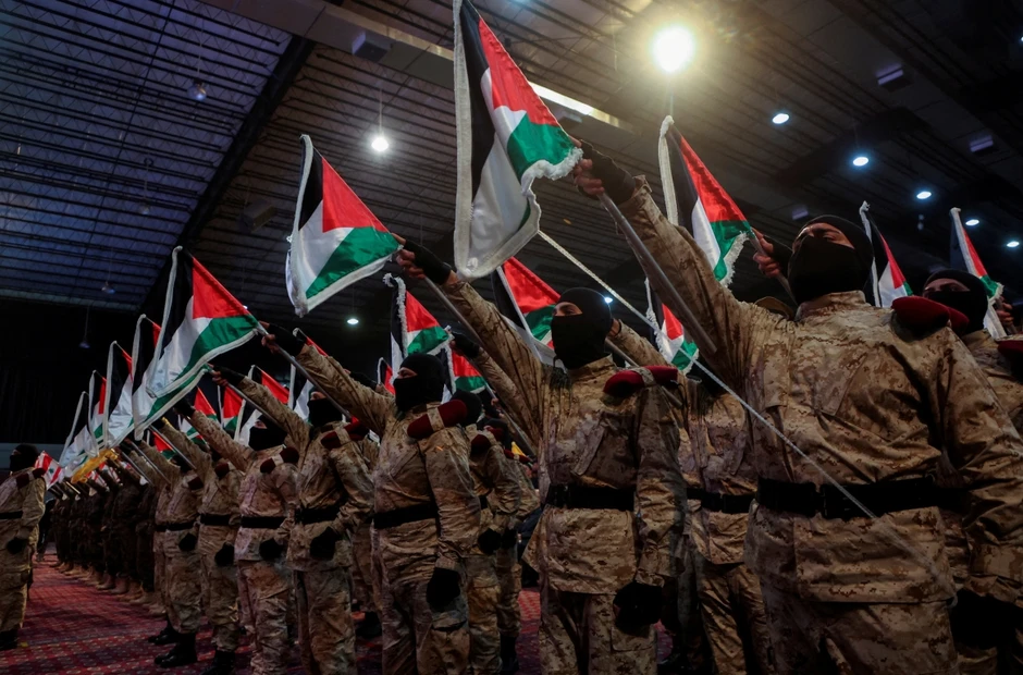 Hezbollah bác kế hoạch ngừng bắn do Mỹ làm trung gian, Israel tiếp tục không kích