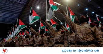 Hezbollah bác kế hoạch ngừng bắn do Mỹ làm trung gian, Israel tiếp tục không kích