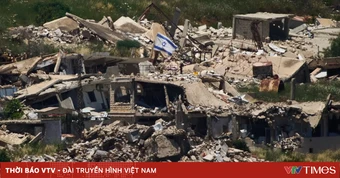 Hezbollah bác thỏa thuận ngừng bắn mới ở Lebanon