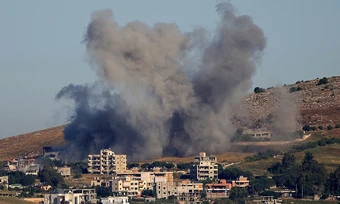Hezbollah bác thỏa thuận ngừng bắn, yêu cầu Israel rút quân khỏi Lebanon