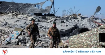 Hezbollah bày tỏ hy vọng về thỏa thuận giữa Iran và Mỹ