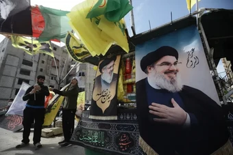 Hezbollah ‘chưa gục ngã’ trong cuộc chiến với Israel