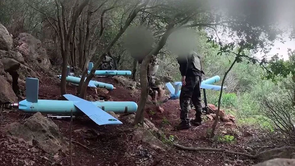 Hezbollah mang 'bài học Ukraine' vào cuộc đối đầu với Israel