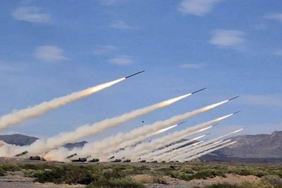 Hezbollah nã tên lửa vào Israel, IAEA lên tiếng về chương trình hạt nhân Iran