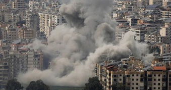 Hezbollah ngừng tấn công Israel