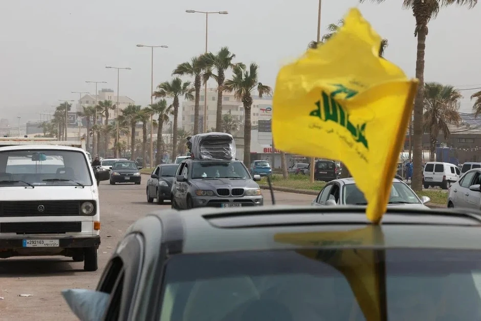Hezbollah ra điều kiện duy trì hòa bình với Israel Hezbollah ra điều kiện duy trì hòa bình với Israel