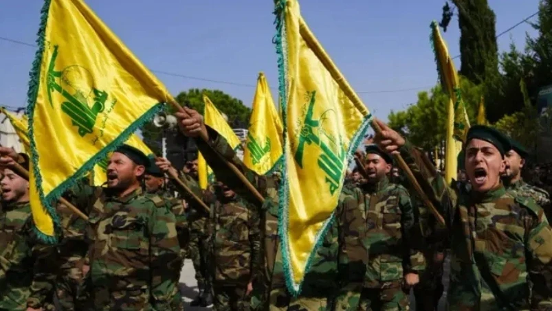 Hezbollah tuyên bố chiến đấu lâu dài với Israel Hezbollah tuyên bố chiến đấu lâu dài với Israel