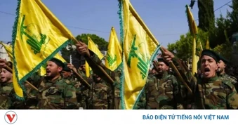 Hezbollah tuyên bố chiến đấu lâu dài với Israel