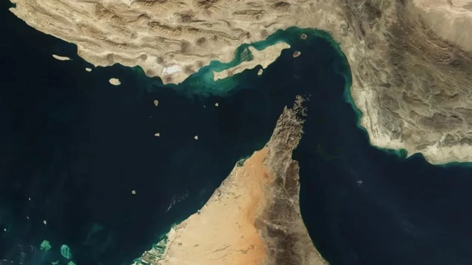 Hiểu thế nào về lệnh phong tỏa của Mỹ tại eo biển Hormuz? Hiểu thế nào về lệnh phong tỏa của Mỹ tại eo biển Hormuz?