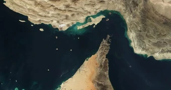 Hiểu thế nào về lệnh phong tỏa của Mỹ tại eo biển Hormuz?