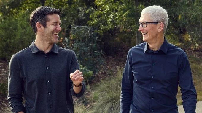 Hình dung chiến lược của Apple khi kỹ sư phần cứng John Ternus kế nhiệm vị trí CEO từ ông Tim Cook Hình dung chiến lược của Apple khi kỹ sư phần cứng John Ternus kế nhiệm vị trí CEO từ ông Tim Cook