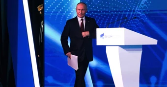 Họ luôn ở sát ông Putin, thậm chí ngủ ngay phòng kế bên: Nhóm tình báo Ukraine tiết lộ 4 danh tính