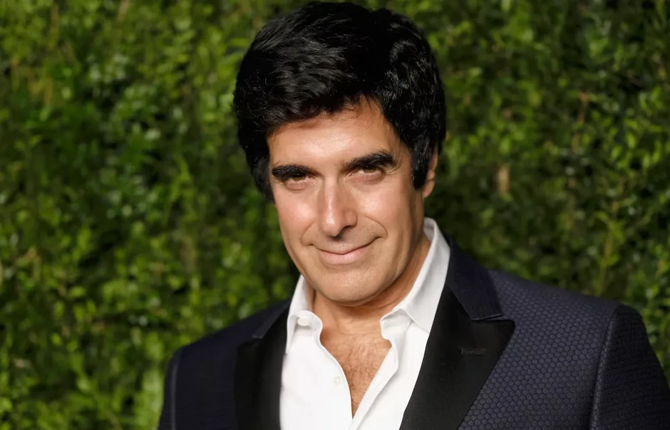Hồ sơ Epstein hé lộ quan hệ phức tạp giữa tỷ phú ấu dâm với ảo thuật gia David Copperfield Hồ sơ Epstein hé lộ quan hệ phức tạp giữa tỷ phú ấu dâm với ảo thuật gia David Copperfield