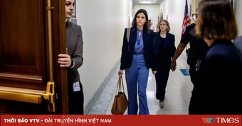 Hồ sơ Epstein: Trợ lý cũ của tỷ phú tai tiếng Epstein nêu 3 nghi phạm mới
