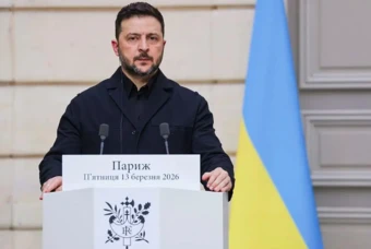 Hoà đàm ba bên về Ukraine rơi vào hỗn loạn vì các quan chức Mỹ không thể xuất cảnh