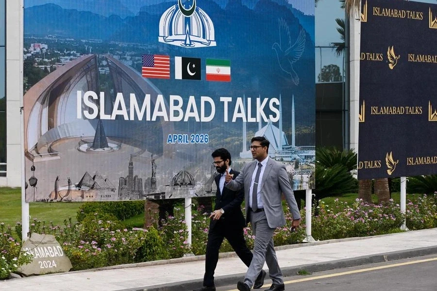 Hòa đàm Mỹ - Iran có tín hiệu tích cực Hòa đàm Mỹ - Iran có tín hiệu tích cực