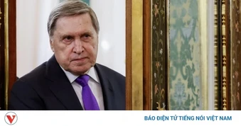 Hòa đàm về Ukraine chưa có đột phá sau lệnh ngừng bắn dịp 9/5