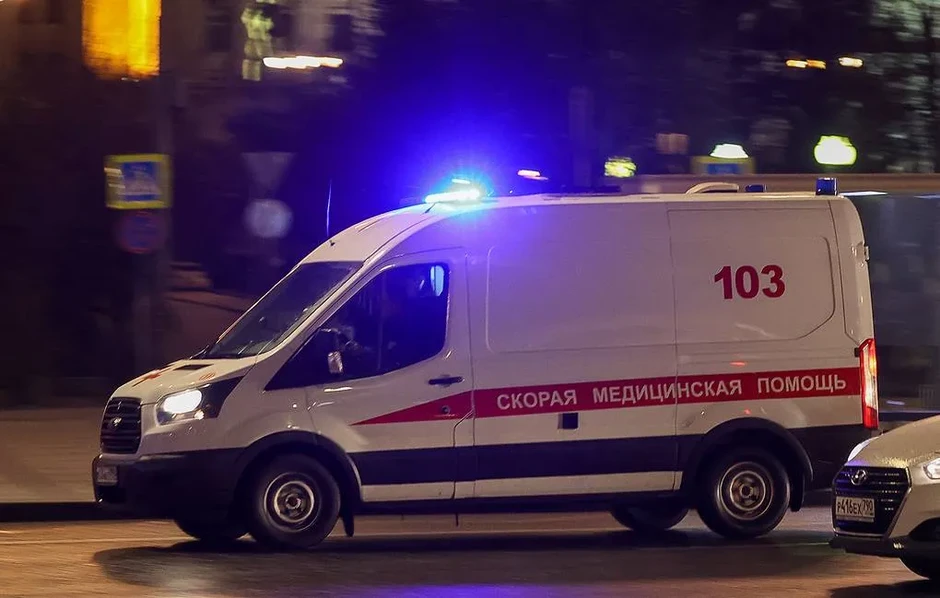 Hỏa hoạn tại trung tâm thủ đô Moscow khiến 3 người thiệt mạng Hỏa hoạn tại trung tâm thủ đô Moscow khiến 3 người thiệt mạng