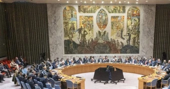 Hội đồng Bảo An họp khẩn, Tổng thư ký LHQ kêu gọi Mỹ, Israel, Iran ngừng bắn