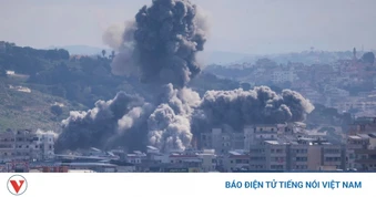 Hội đồng Bảo an họp khẩn về Lebanon giữa lúc căng thẳng Israel-Hezbollah leo thang