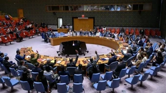 Hội đồng Bảo an Liên hợp quốc họp khẩn về tình hình ở Yemen