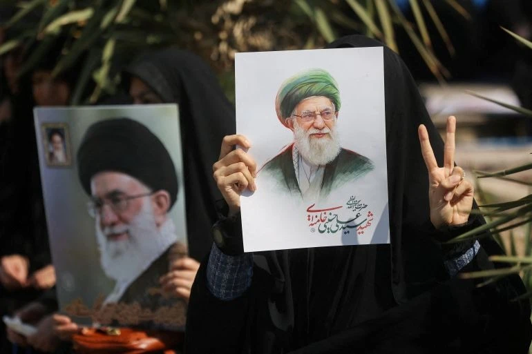 Hội đồng Chuyên gia Iran đạt đồng thuận về người kế nhiệm Lãnh tụ tối cao Hội đồng Chuyên gia Iran đạt đồng thuận về người kế nhiệm Lãnh tụ tối cao