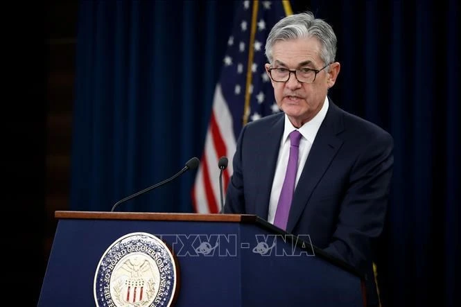 Hội đồng thống đốc Fed chỉ định ông Powell làm Chủ tịch lâm thời Hội đồng thống đốc Fed chỉ định ông Powell làm Chủ tịch lâm thời