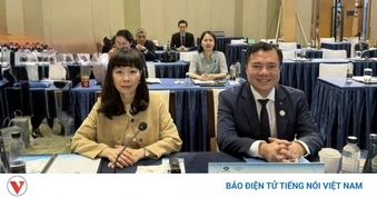 Hội nghị Bộ trưởng thương mại APEC đạt 5 đồng thuận, Việt Nam nêu 4 khuyến nghị