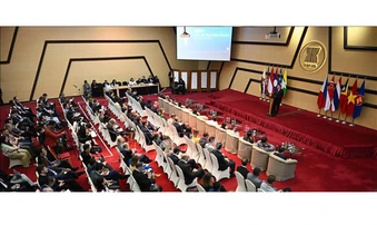Hội nghị Cấp cao ASEAN 48 thúc đẩy khu vực hướng tới tương lai tự cường
