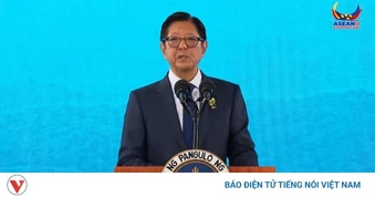 Hội nghị Cấp cao ASEAN- Nga dự kiến thông qua nhiều văn kiện quan trọng
