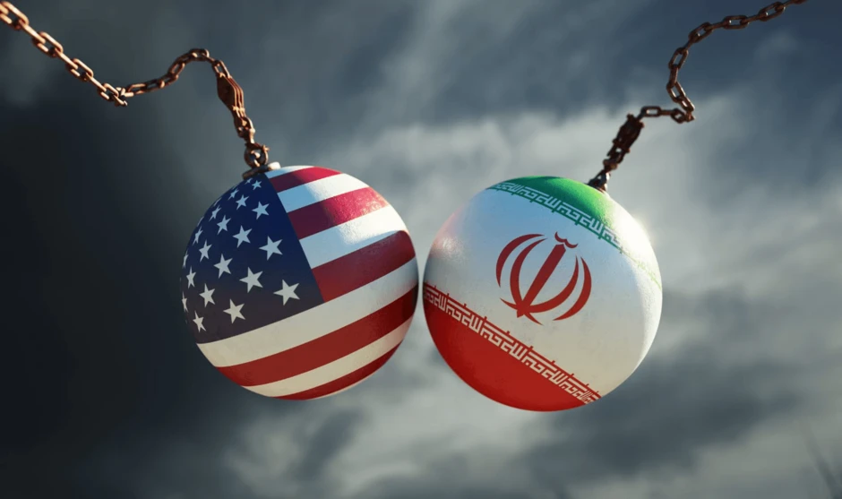 Hôm qua, ngày 28/9, Mỹ và Iran "giấu" cả thế giới để làm 1 việc, nếu thành công sẽ báo tin vui cực lớn Hôm qua, ngày 28/9, Mỹ và Iran "giấu" cả thế giới để làm 1 việc, nếu thành công sẽ báo tin vui cực lớn