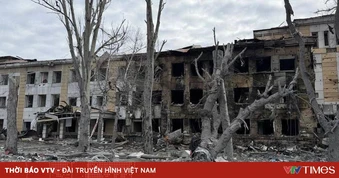 Hơn 100 UAV Ukraine nhắm mục tiêu vào thủ đô Moscow của Nga