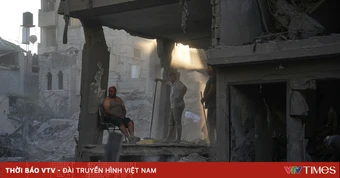 Hơn 1.000 người Palestine thiệt mạng kể từ thỏa thuận ngừng bắn Israel - Hamas