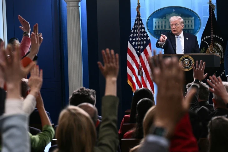 Hơn 12 tuần chiến sự: Ông Trump đã bao nhiêu lần lùi hạn tấn công với Iran?