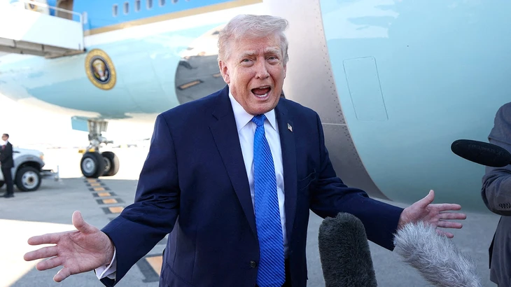 Hơn 12 tuần chiến sự: Ông Trump đã bao nhiêu lần lùi hạn tấn công với Iran?