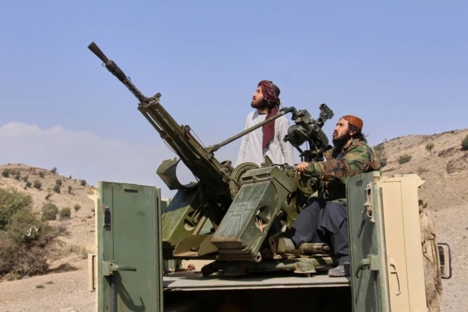 Hơn 300 người thiệt mạng trong xung đột Afghanistan - Pakistan Hơn 300 người thiệt mạng trong xung đột Afghanistan - Pakistan