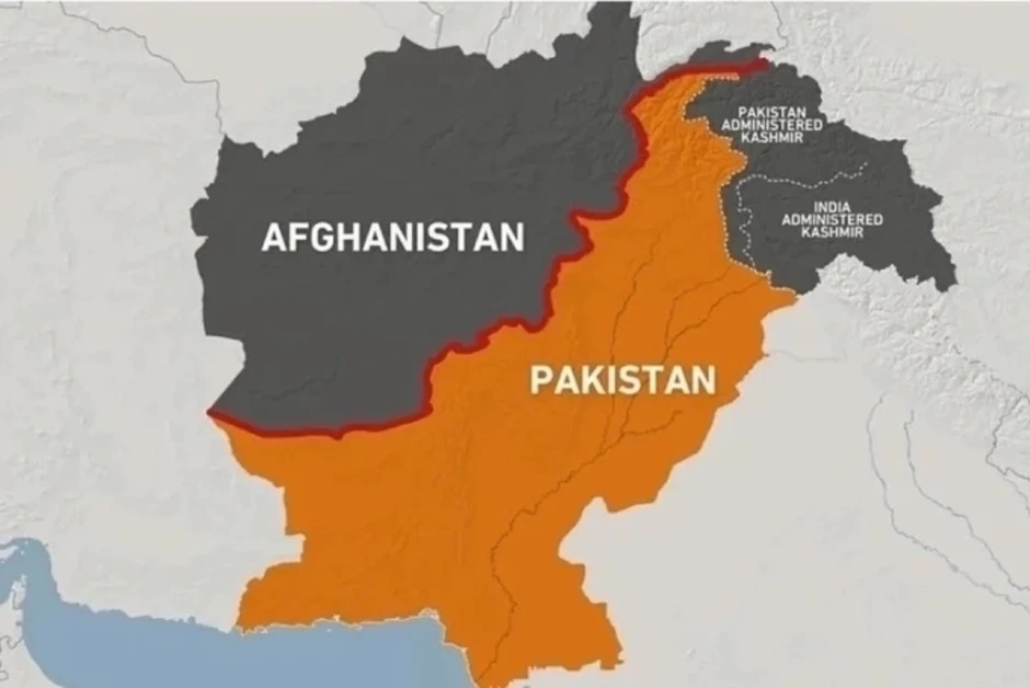 Hơn 300 người thiệt mạng trong xung đột Afghanistan - Pakistan Hơn 300 người thiệt mạng trong xung đột Afghanistan - Pakistan