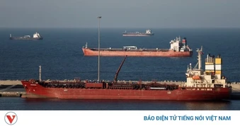 Hơn 40 quốc gia ra tuyên bố chung kêu gọi mở lại eo biển Hormuz
