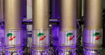 Hơn 400kg uranium làm giàu của Iran đang ở đâu?