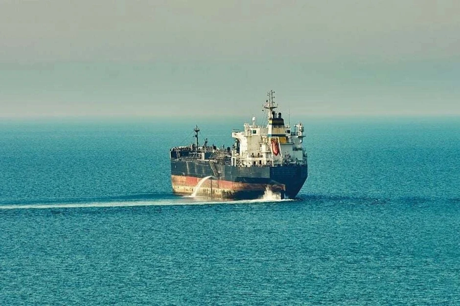 Hơn 5 triệu thùng dầu Iran được giải phóng sau thỏa thuận với Mỹ Hơn 5 triệu thùng dầu Iran được giải phóng sau thỏa thuận với Mỹ