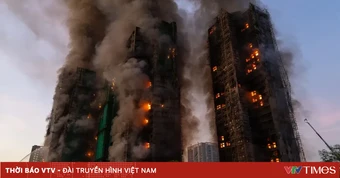 Hong Kong (Trung Quốc) truy tố 7 người trong vụ cháy chung cư khiến 168 người thiệt mạng