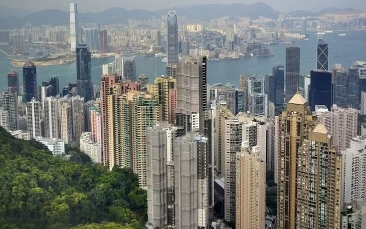Hong Kong vượt Thụy Sĩ, thành trung tâm tài sản xuyên biên giới lớn nhất thế giới Hong Kong vượt Thụy Sĩ, thành trung tâm tài sản xuyên biên giới lớn nhất thế giới