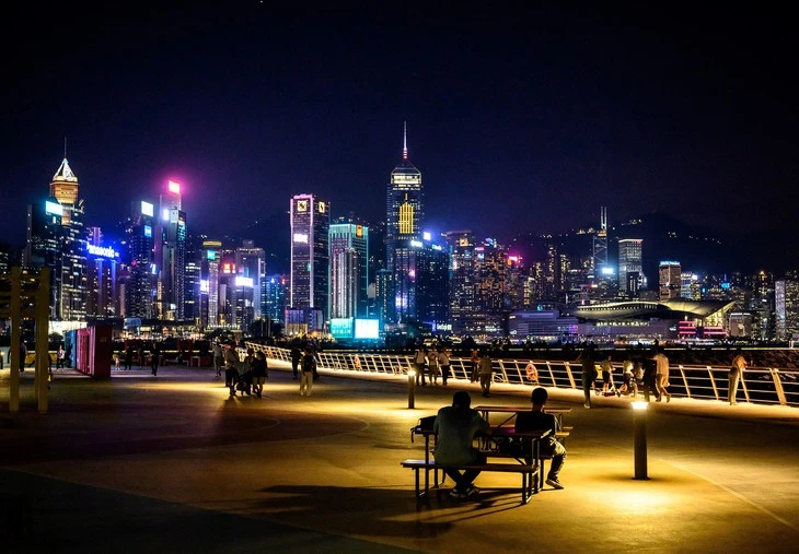 Hong Kong vượt Thụy Sĩ, thành trung tâm tài sản xuyên biên giới lớn nhất thế giới Hong Kong vượt Thụy Sĩ, thành trung tâm tài sản xuyên biên giới lớn nhất thế giới
