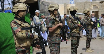 Houthi có kế hoạch kiểm soát eo biển Bab el-Mandeb