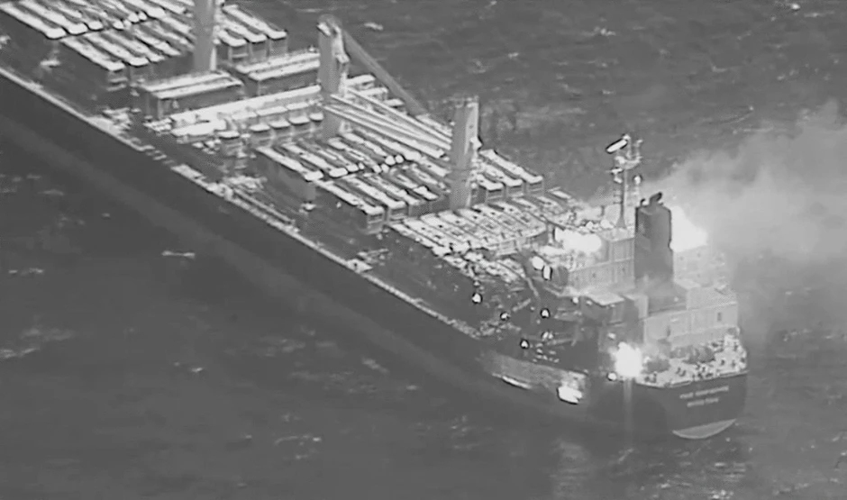 Houthi có thể 'sao chép mô hình Iran' để kiểm soát biển Đỏ Houthi có thể 'sao chép mô hình Iran' để kiểm soát biển Đỏ