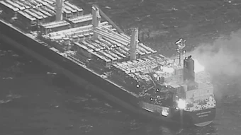 Houthi có thể 'sao chép mô hình Iran' để kiểm soát biển Đỏ