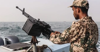 Houthi đẩy Biển Đỏ tới bờ vực khủng hoảng: Bab el-Mandeb có thể thành Hormuz thứ hai?