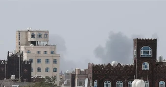 Houthi dội tên lửa vào Ả-rập Xê-út, Trung Đông thêm điểm nóng
