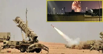 Houthi giáng đòn mạnh vào Saudi, xung đột Trung Đông lan rộng